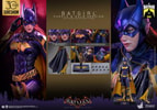 Batgirl (Purple and Gold Version) Exclusive Edition (Prototype Shown) View 17