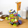 TMNT x Scott Tolleson Michelangelo (Prototype Shown) View 3