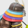 TMNT x Scott Tolleson Michelangelo (Prototype Shown) View 9