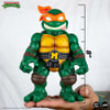 Michelangelo (Prototype Shown) View 2