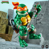 Michelangelo (Prototype Shown) View 5