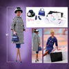 Standout Fall - Della Roux™ (Prototype Shown) View 2
