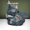 Savathûn (The Witch Queen) Tubbz XL (Prototype Shown) View 4