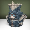 Savathûn (The Witch Queen) Tubbz XL (Prototype Shown) View 6