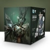 Savathûn (The Witch Queen) Tubbz XL (Prototype Shown) View 8