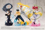 Yusuke Urameshi (Version 2) (Prototype Shown) View 16
