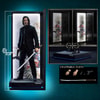 John Wick (Deluxe Version) (Prototype Shown) View 2