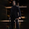 John Wick (Deluxe Bonus Version) (Prototype Shown) View 1
