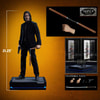 John Wick (Deluxe Bonus Version) (Prototype Shown) View 2
