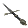 House of the Dragon Dark Sister Sword (Prototype Shown) View 3