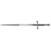 House of the Dragon Dark Sister Sword (Prototype Shown) View 7