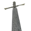 House of the Dragon Dark Sister Sword (Prototype Shown) View 13