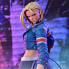 Cammy (Prototype Shown) View 4