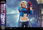 Cammy (Ultimate Version) (Prototype Shown) View 6