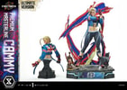 Cammy (Ultimate Version) (Prototype Shown) View 12