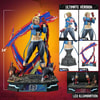 Cammy (Ultimate Version) (Prototype Shown) View 2