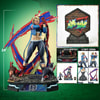 Cammy (Ultimate Bonus Version) (Prototype Shown) View 2