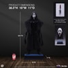 Ghost Face (Prototype Shown) View 2