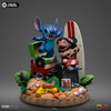 Lilo & Stitch Deluxe (Prototype Shown) View 5