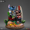 Lilo & Stitch Deluxe (Prototype Shown) View 7