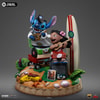 Lilo & Stitch Deluxe (Prototype Shown) View 8