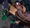 Cursed Earth Judge Dredd (Prototype Shown) View 4