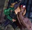Cursed Earth Judge Dredd (Prototype Shown) View 5