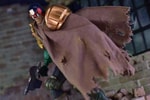 Cursed Earth Judge Dredd (Prototype Shown) View 6