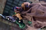 Cursed Earth Judge Dredd (Prototype Shown) View 7