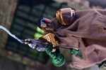 Cursed Earth Judge Dredd (Prototype Shown) View 8