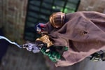 Cursed Earth Judge Dredd (Prototype Shown) View 9