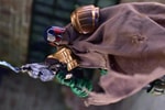 Cursed Earth Judge Dredd (Prototype Shown) View 11