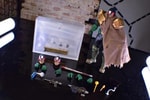 Cursed Earth Judge Dredd (Prototype Shown) View 15