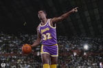 Magic Johnson (Prototype Shown) View 1