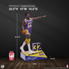 Magic Johnson (Prototype Shown) View 2