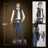 Han Solo (Prototype Shown) View 2
