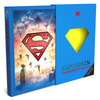 Superman: The Definitive History (Prototype Shown) View 3