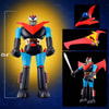 Jumbo Machinder Great Mazinger (Prototype Shown) View 2