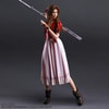 Aerith Gainsborough (Prototype Shown) View 3