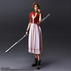 Aerith Gainsborough (Prototype Shown) View 6