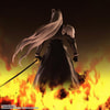 Sephiroth (Prototype Shown) View 5