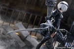 YoRHa No. 2 Type B (Search) (Prototype Shown) View 7