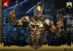 Batman Beyond (Black & Gold Version) (Prototype Shown) View 5