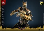 Batman Beyond (Black & Gold Version) (Prototype Shown) View 14