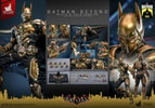 Batman Beyond (Black & Gold Version) (Prototype Shown) View 19