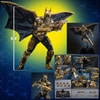 Batman Beyond (Black & Gold Version) (Prototype Shown) View 2