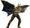 Batman Beyond (Black & Gold Version) (Prototype Shown) View 20