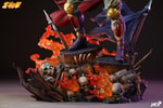 Raoh (Prototype Shown) View 4