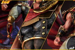 Raoh (Prototype Shown) View 7