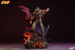 Raoh (Prototype Shown) View 8